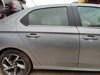 Porta traseira direita 9675190680 PEUGEOT