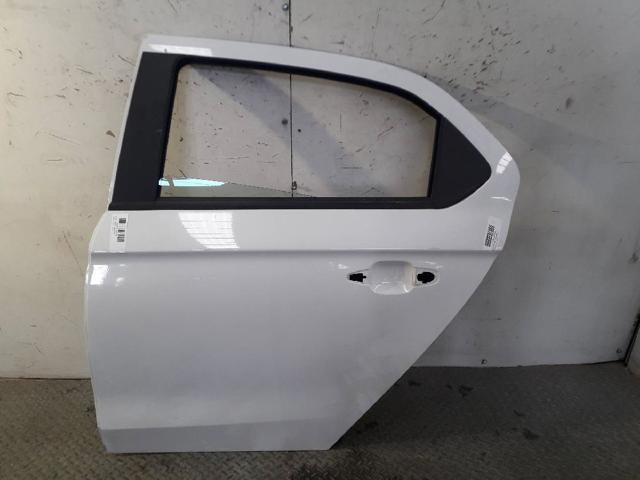 9675190980 PEUGEOT Панель-щека двери задней левой купить в Тернополь