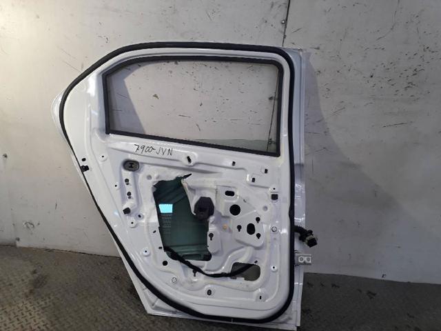 PEUGEOT 9675190980 Панель-щека двери задней левой в наличии Львов