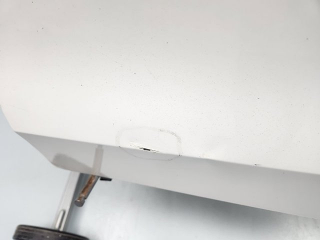 9675190980 PEUGEOT Панель-щека двери задней левой купить в Сумы