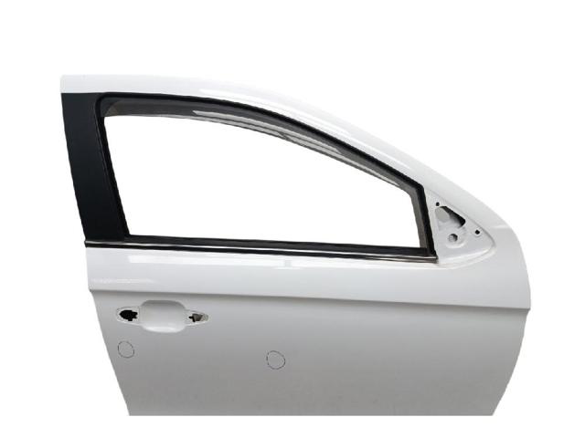 9675195080 PEUGEOT Дверь передняя правая купить в Винница