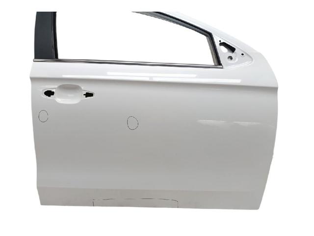 9675195080 PEUGEOT Дверь передняя правая купить в Николаев