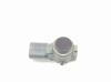 Sensor dianteiro de sinalização de estacionamento (sensor de estacionamento) 9675202477 PEUGEOT