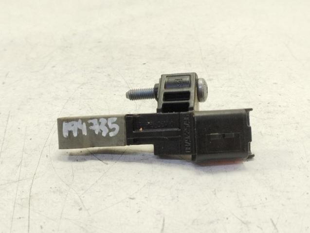 Sensor de posição (de revoluções) de cambota 9675226780 PEUGEOT