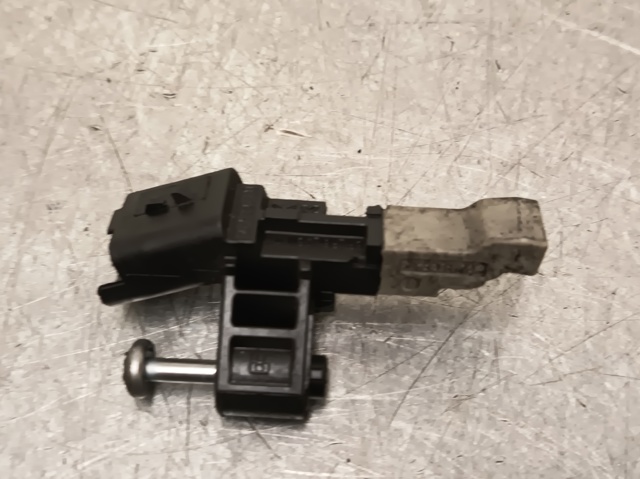 Sensor de posição (de revoluções) de cambota 9675226780 PEUGEOT