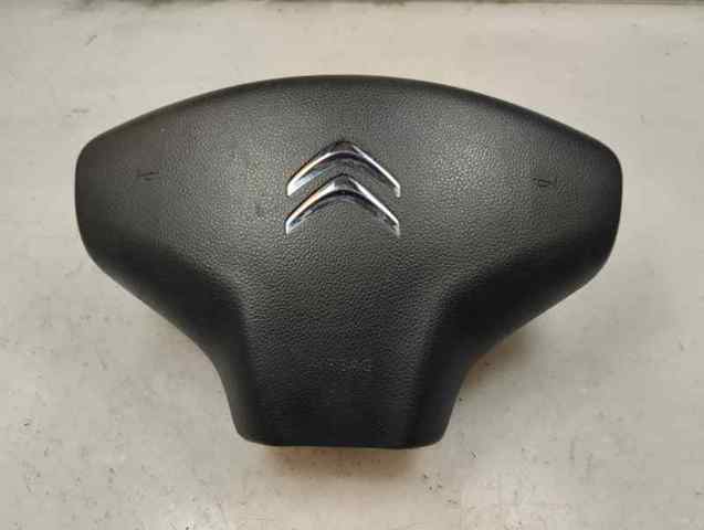 96753921ZD PEUGEOT Подушка безопасности водителя купить в Черновцы