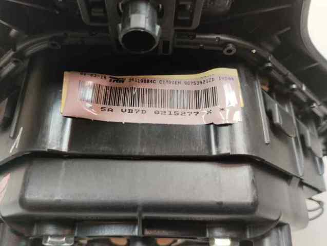 96753921ZD Подушка безопасности водителя купить Каменское