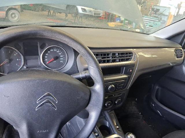 96753921ZD PEUGEOT Подушка безопасности (AIRBAG) водительская купить в Тернополь