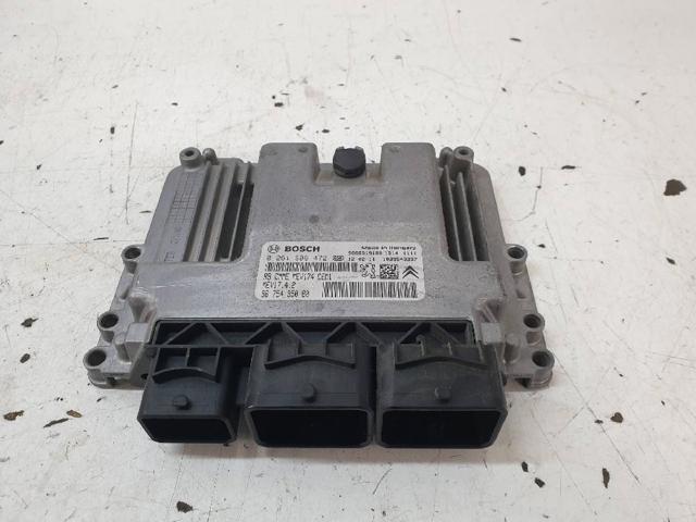 PEUGEOT 9675495080 в наличии Ровно
