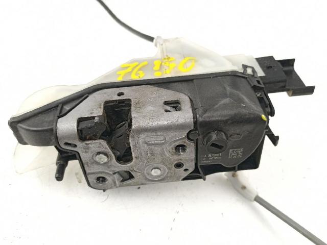 9675505180 PEUGEOT Замок двери передней левой купить в Чернигов