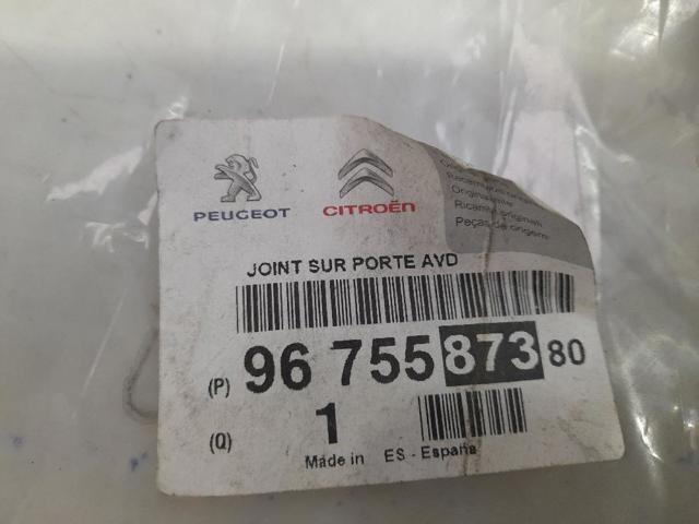 PEUGEOT 9675587380 в наличии Чернигов
