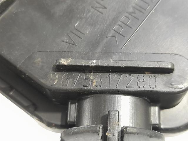 9675617280 PEUGEOT Электро подогреватель охлаждающей жидкости купить в Житомир
