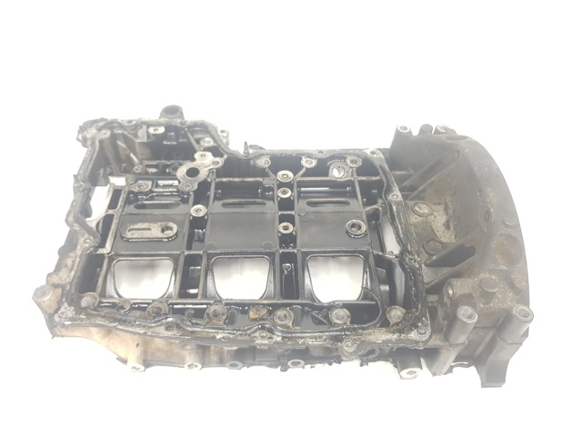 Bloco de cilindros de motor 9675626580 Peugeot/Citroen