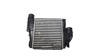 Radiador de intercooler 9675627980 PEUGEOT