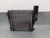 Radiador de intercooler 9675627980 PEUGEOT