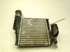 Radiador de intercooler 9675627980 PEUGEOT