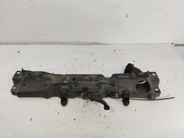 PEUGEOT 9675630080 Верхняя рамка радиатора в наличии Львов