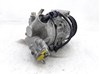 Compressor de aparelho de ar condicionado 9675655880 PEUGEOT