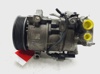 Compressor de aparelho de ar condicionado 9675655880 PEUGEOT