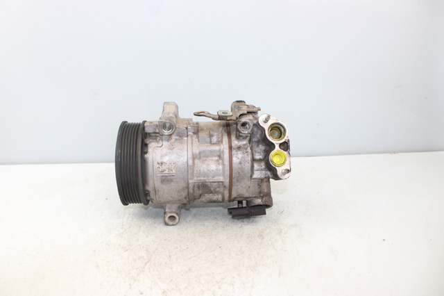 Compressor de ar condicionado para Peugeot 308 SW II 1.6 HDI / BlueHDI 115 9HP 9675655880