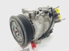 Compressor de aparelho de ar condicionado 9675655880 PEUGEOT