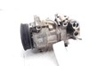 Compressor de aparelho de ar condicionado 9675655880 PEUGEOT