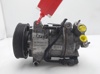 Compressor de aparelho de ar condicionado 9675657880 PEUGEOT