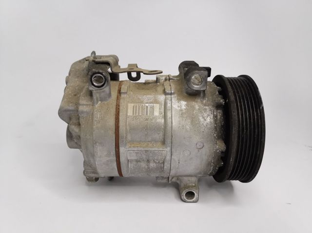 9675659980 PEUGEOT Компрессор кондиционера купить в Харьков