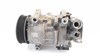 Compressor de aparelho de ar condicionado 9675659980 PEUGEOT