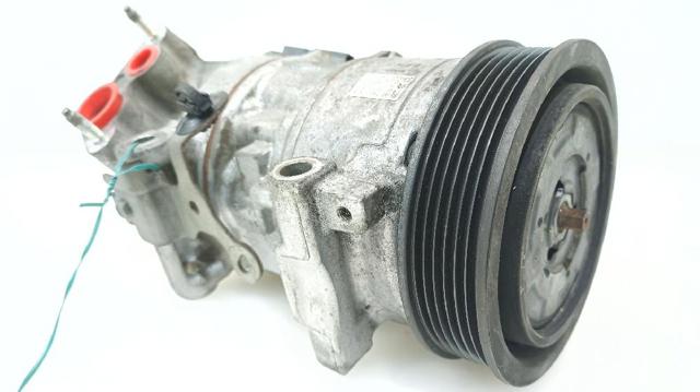 PEUGEOT 9675659980 Компрессор кондиционера в наличии Киев