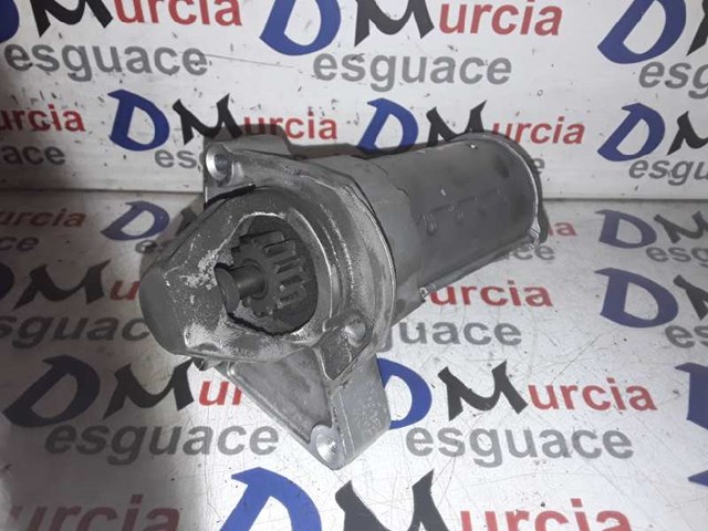 Motor de partida para Peugeot 2008 1.6 bluehdi 100 bh02 9675660680