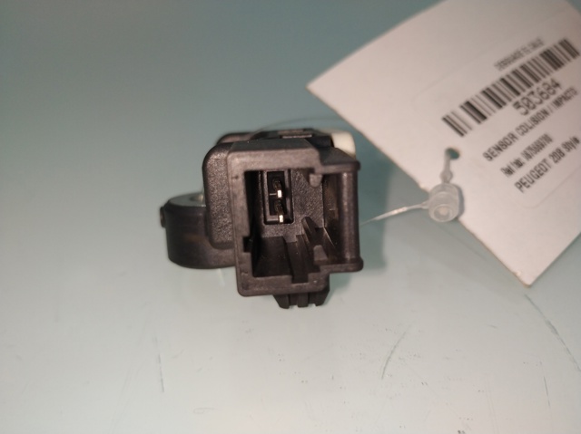 Sensor SRS 9675669780 Peugeot/Citroen