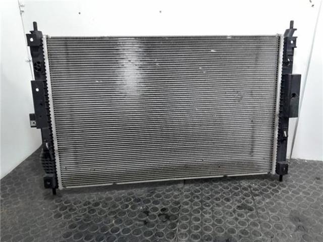 9675747980 FIAT Радиатор купить в Винница