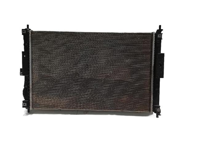 9675747980 FIAT Радиатор купить в Ирпень