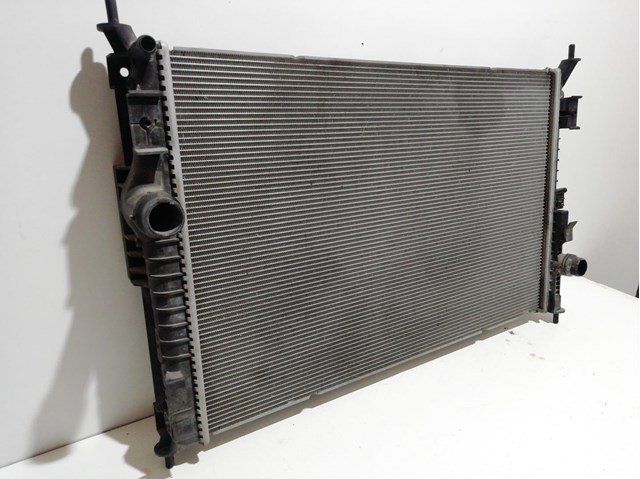 Novo radiador radiateur e wop P9675747980