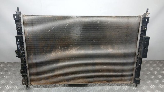9675747980 PEUGEOT Радиатор купить в Черкассы