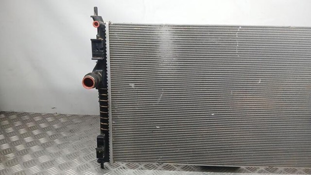 9675747980 PEUGEOT Радиатор купить в Кривой Рог