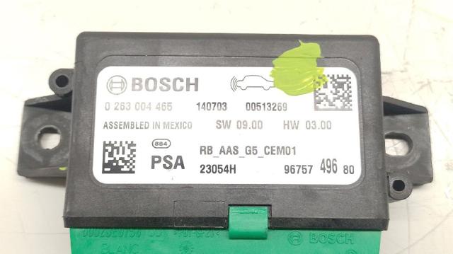 9675749680 PEUGEOT купить в Черкассы