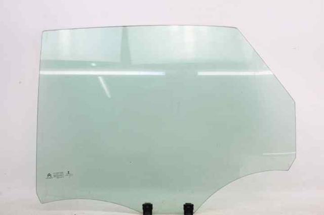PEUGEOT 9675837480 Стекло двери задней правой в наличии Каменское