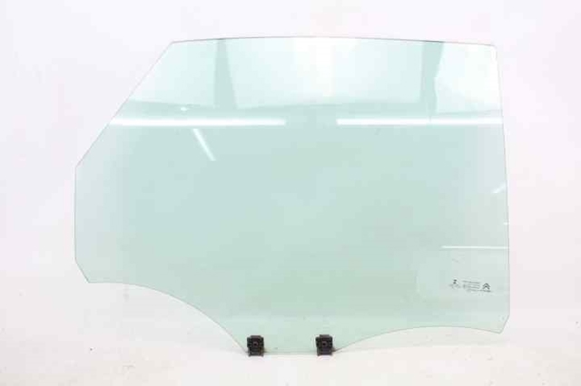9675837480 PEUGEOT Стекло двери задней правой купить в Павлоград