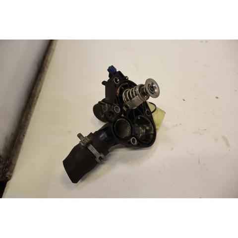 9675849380 PEUGEOT Корпус термостата купить в Кривой Рог