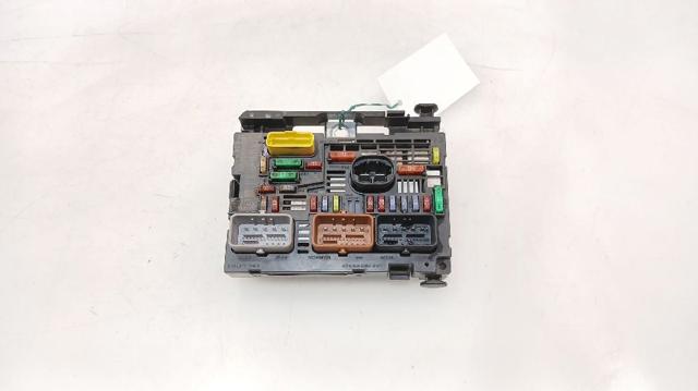 9675878280 PEUGEOT Блок предохранителей купить в Николаев