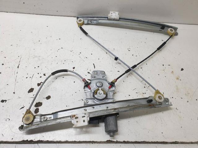 9675898980 PEUGEOT Стеклоподъемник передней правой двери купить в Сумы