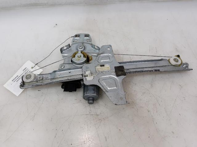 PEUGEOT 9675915280 Механизм стеклоподъемника двери задней левой в наличии Днепр
