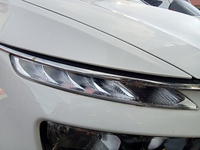 9676036280 PEUGEOT Фара дневного света правая купить в Винница