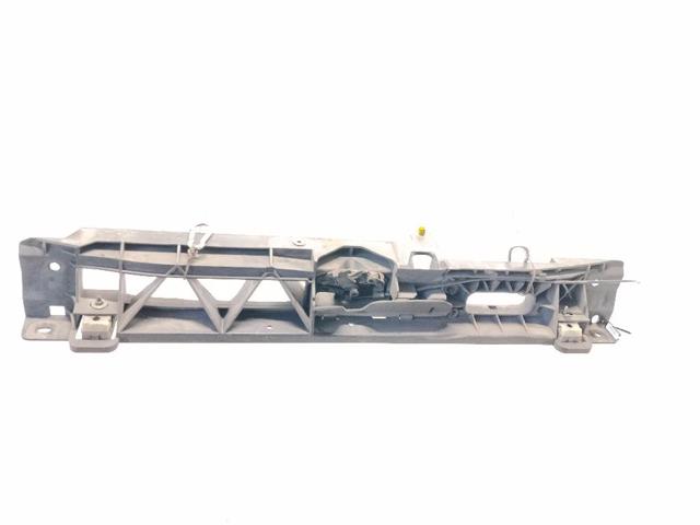 9676051880 PEUGEOT Решетка радиатора купить в Черкассы