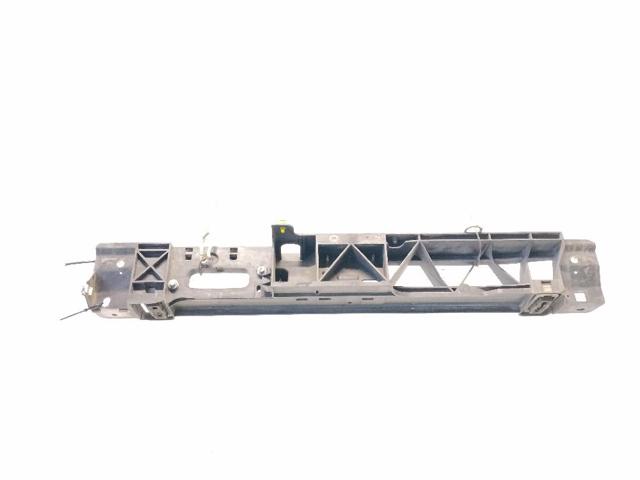 9676051880 PEUGEOT Решетка радиатора купить в Ужгород