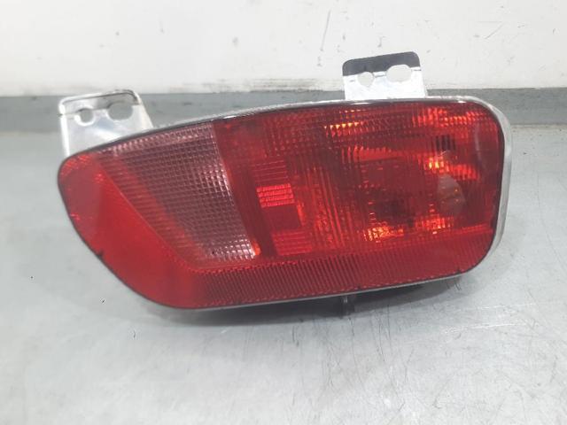 PEUGEOT 9676122880 Фонарь заднего бампера правый в наличии Тернополь