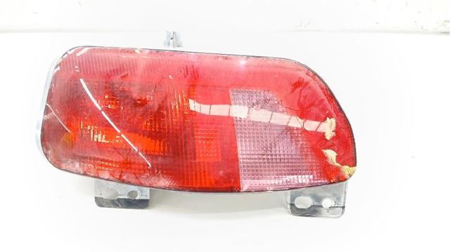 9676122880 PEUGEOT Фонарь заднего бампера правый купить в Днепр