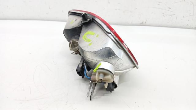 PEUGEOT 9676122880 Фонарь заднего бампера правый в наличии Сумы